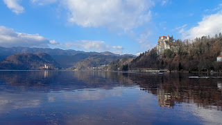Two attractions in Bled