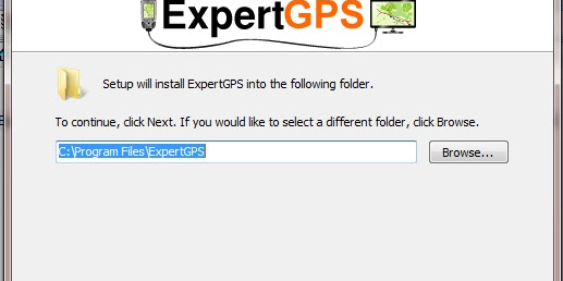 Expert GPS 5.0 Full Crack Download