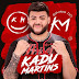 Kadu Martins - Promocional - 2022 - SwingDoKM