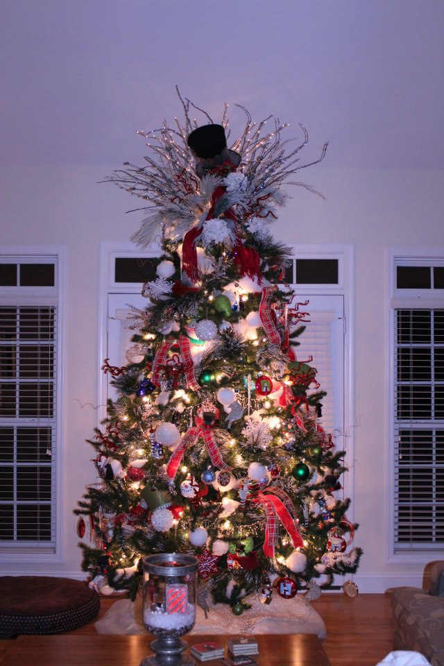 Charlotte NC Holiday  Christmas  Event Decorating  Services  
