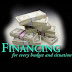 Financing, multifinance, banking, etc...