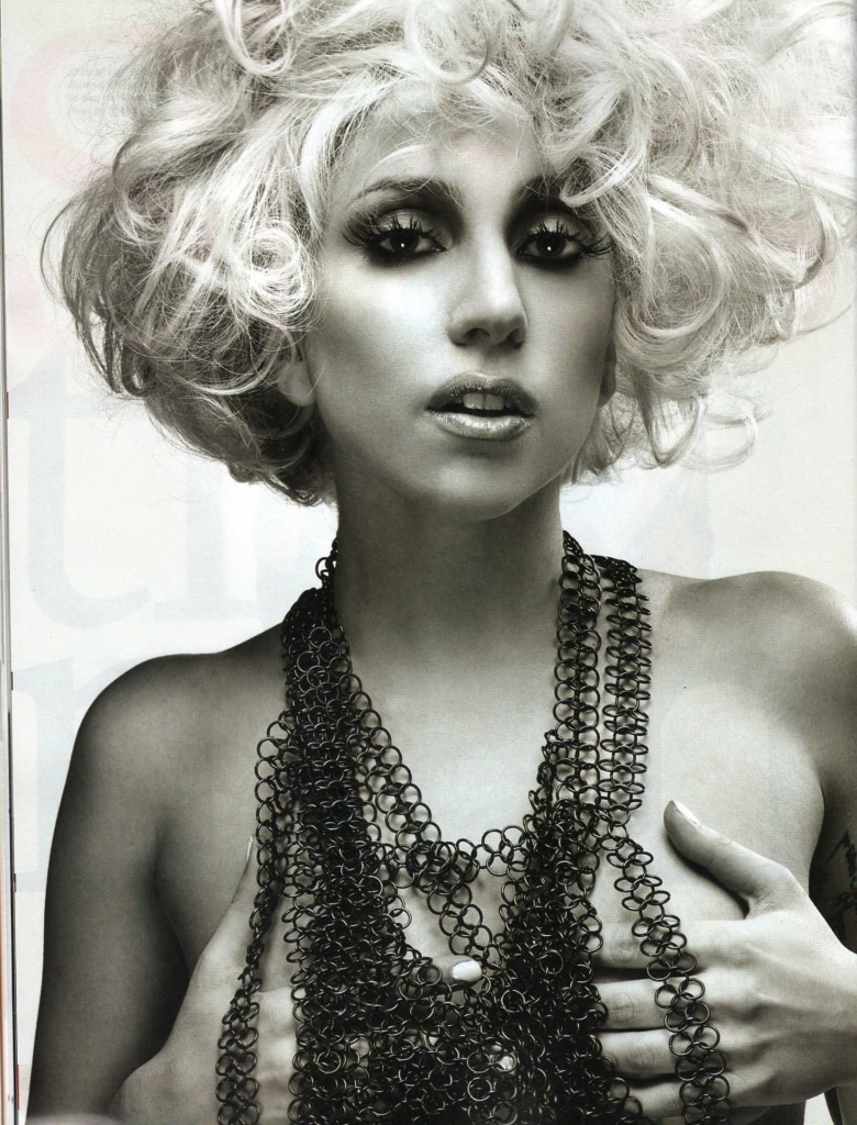 lady gaga