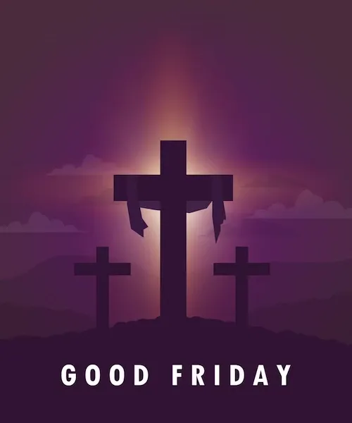 Happy Good Friday Wishes good friday greetings quotes