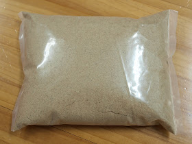 米糠（米麩）