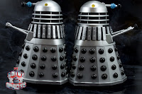 History of the Daleks #10 16