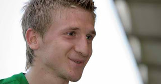 Marko Marin