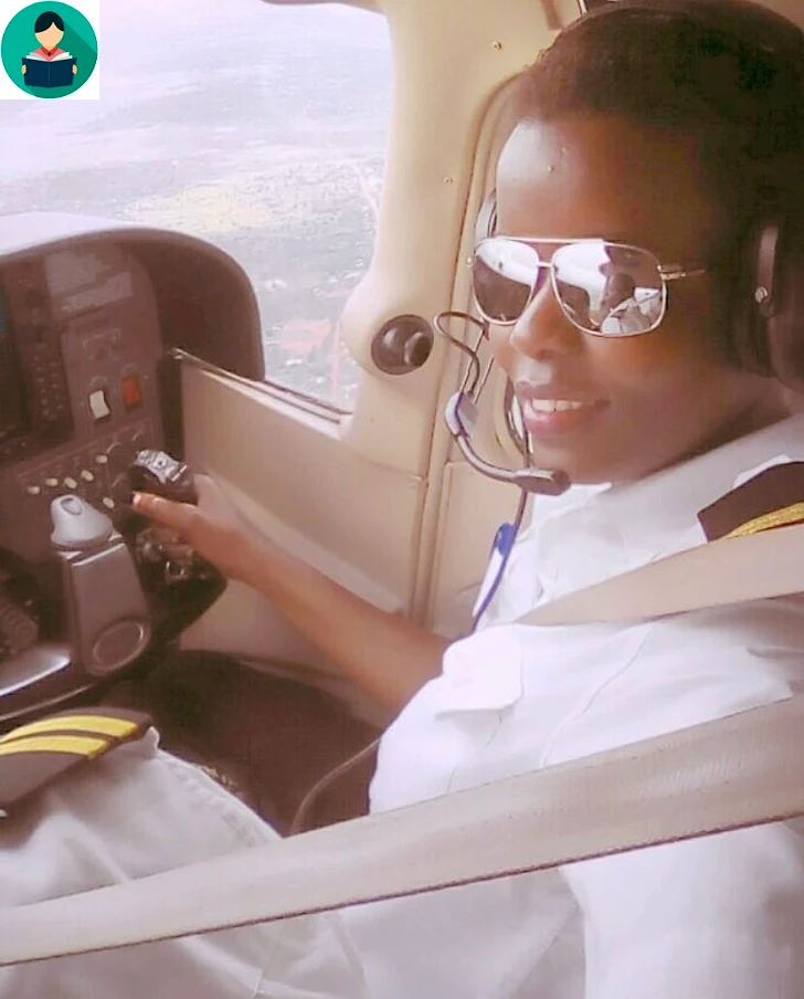 5 STEPS TO BECOME A PILOT IN KENYA