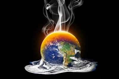 Cambio climático, llámalo propaganda, no ciencia