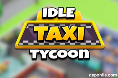 Idle Taxi Tycoon v1.1.2 Sınırsız Para Hileli Mod İndir 2022