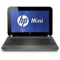 HP Mini 210-4150NR Review