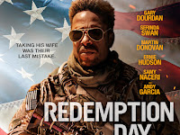 Redemption Day 2021 1080p BluRay x264 DTS-HD MA 5 1-NOGRP