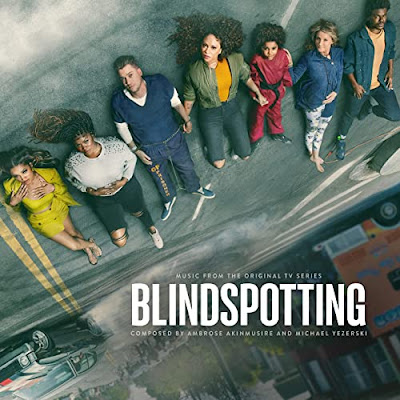 Blindspotting Season 1 Soundtrack