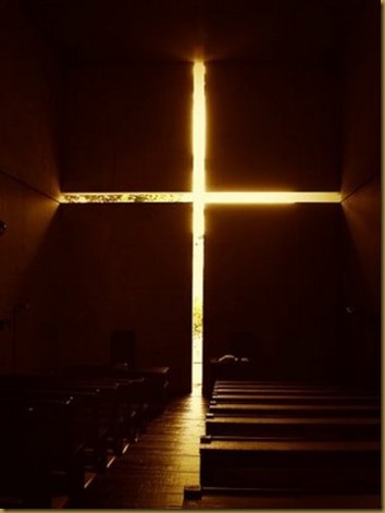 LUZ DE JESUS