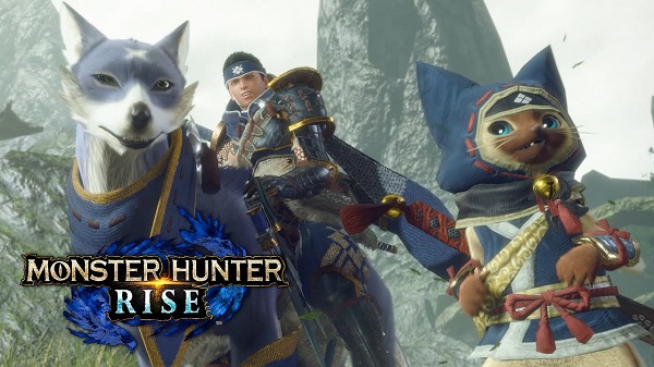 Monster Hunter Rise vs Iceborne vs Generations