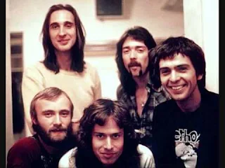 Banda britanica de "Progressive Rock" inglesa formada en 1967