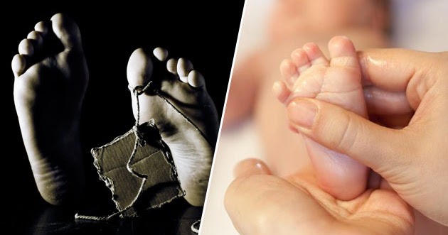 Bayi maut selepas doktor arah mangsa diberi urutan terapi Bayi maut selepas doktor arah mangsa diberi urutan terapi
