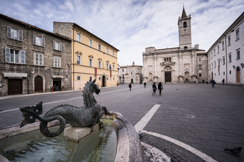 San Benedetto del Tronto dintorni