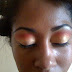 Rememeber this. Sunset Eyeshadow