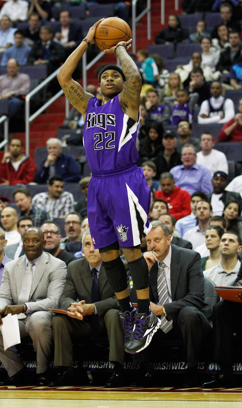 Only The Strong Survive: Isaiah Thomas nombrado rookie del mes