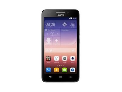 Huawei G620S