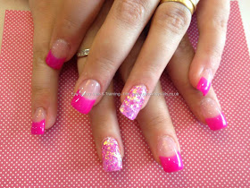 Eye Candy Nails & Training: 23/06/13 - 30/