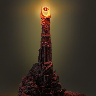 Ojo de Sauron