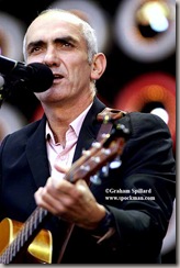 Paul Kelly