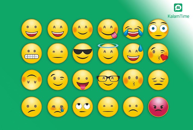  HUKUM MENGGUNAKAN GAMBAR EMOTICON