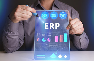 ERP 