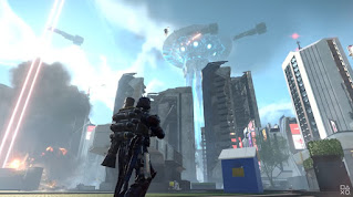 "Weak Invasion," Say Helldivers 2 Players as Waffle House Remains Open During Illuminate Attack