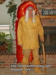 chief morris