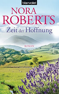 Zeit der Hoffnung: Roman (Die Zeit-Trilogie, Band 2)