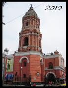 FOTOAño 19002010Iglesia de Santo Domingo