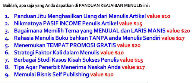 Menjual Produk dengan Hard Selling