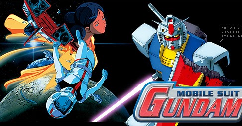 Blood Work Suspended Animation Mobile Suit Gundam 0079 1979