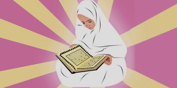 Keutamaan dan Hikmah Membaca Al-Qur'an Kitab Suci Agama Islam