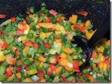 Sweet Jalepeno Pepper Jam