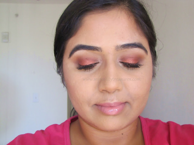 Morphe 35O Tutorial