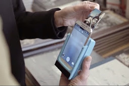 Prynt: Print Foto Instan Langsung dari Smartphone (Android & iOS) Setelah Selfie