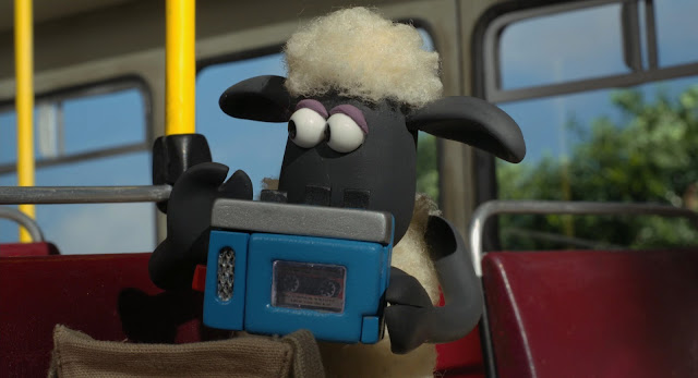   Shaun the Sheep Movie (2015) screenshots freezmovies