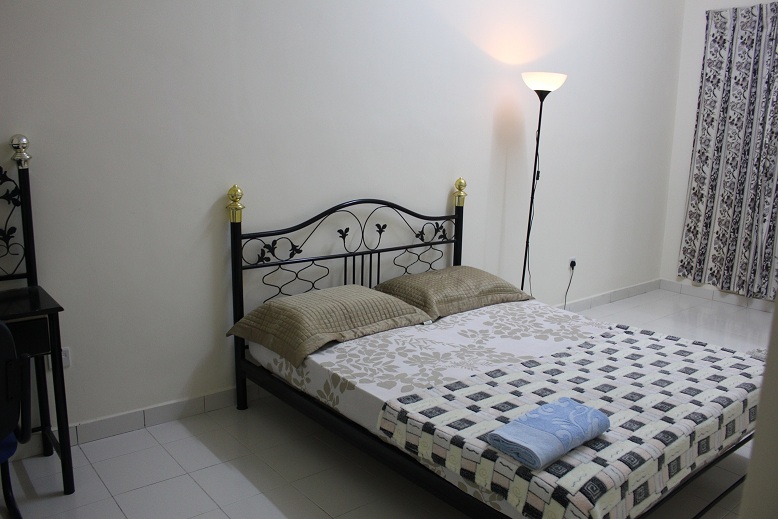 Budiman Homestay Seksyen U10 - Shah Alam