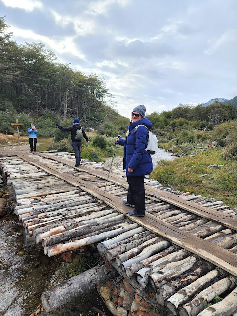 Blog Apaixonados por Viagens - Roteiro de 5 dias em Ushuaia