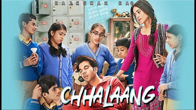 Chhalaang Movie 720p Free Download moviesadda2050