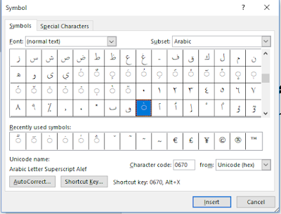  khususnya pada aplikasi Microsoft Word yakni hal yang sangat gampang dilakukan Cara Menulis Tulisan Arab di Microsoft Word Itu Ternyata Praktis Loh!