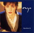 Enya Single, Anywhere Is