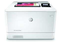 HP Color LaserJet Pro M453-M454