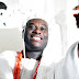 VIDEO: Drama as Nigerian passengers cry out, plead blood of Jesus as Ooni of Ife boards plane