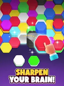 image Hexa Sort 8
