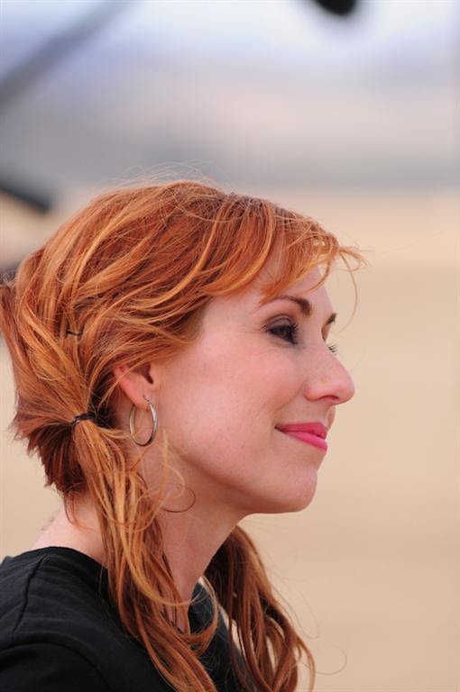  of my favorite Mythbuster and now honorary rocket girl Kari Byron