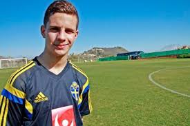 Ilija Jurkovic, 22, var en av AIK:s största fotbollstalanger och togs ut i svenska pojklandslaget